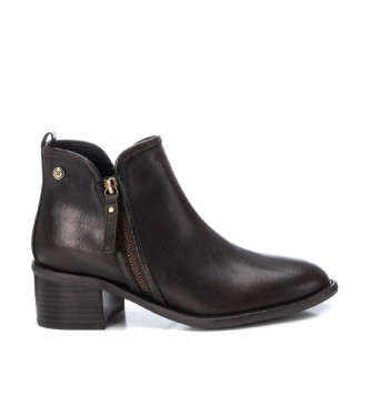 Xti Bottines 143478 noir