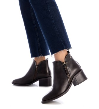 Xti Botins 143478 preto