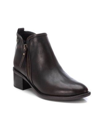 Xti Botins 143478 preto