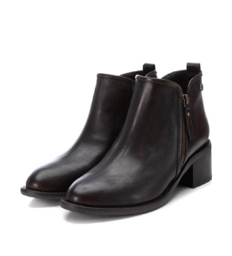 Xti Botins 143478 preto