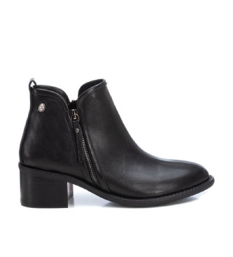 Xti Xti Damen Bootie 143478 schwarz