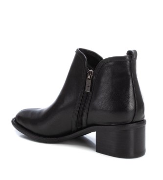 Xti Xti Damen Bootie 143478 schwarz