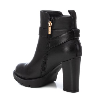 Xti Ankle boots 143490 black