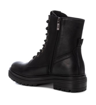 Xti Ankle boots 143498 black