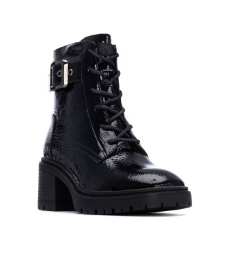 Xti Botines 144275 negro