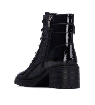Xti Botines 144275 negro