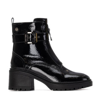 Xti Ankle boots 144276 black