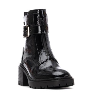 Xti Ankle boots 144276 black