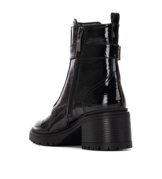 Xti Ankle boots 144276 black