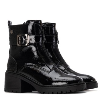 Xti Ankle boots 144276 black