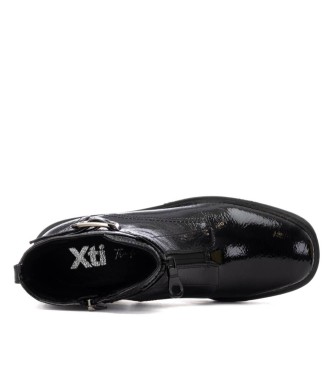 Xti Ankle boots 144276 black