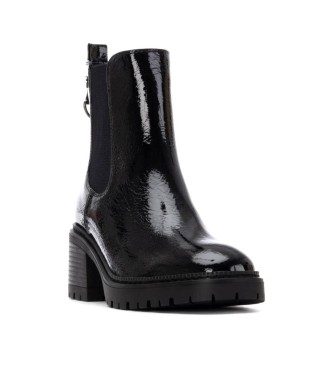 Xti Ankle boots 144277 black