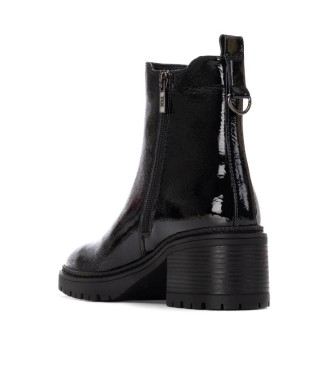 Xti Ankle boots 144277 black