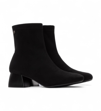 Xti Ankle boots 144290 black