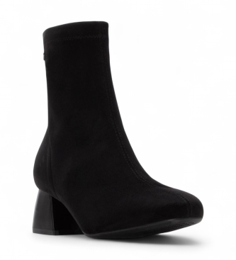 Xti Ankle boots 144290 black