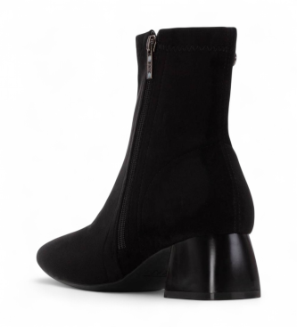 Xti Ankle boots 144290 black