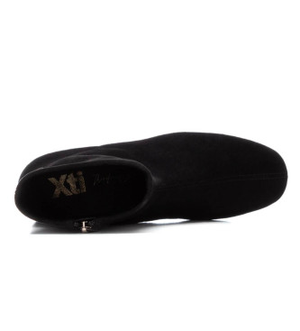 Xti Ankle boots 144290 black