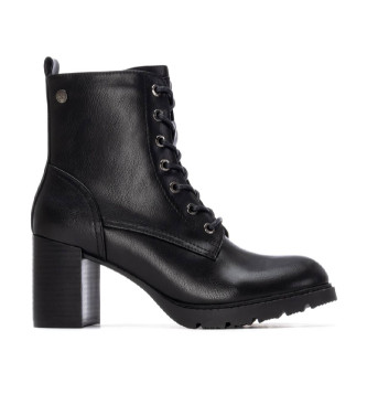 Xti Ankle boots 144298 black