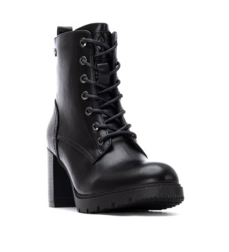 Xti Ankle boots 144298 black
