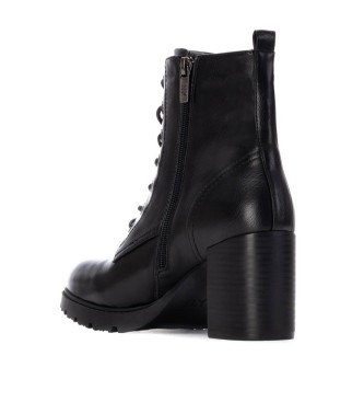 Xti Ankle boots 144298 black