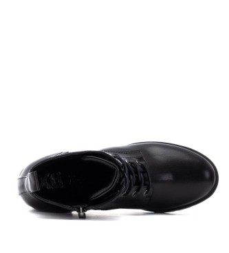 Xti Ankle boots 144298 black