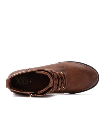 Xti Ankle boots 144298 brown