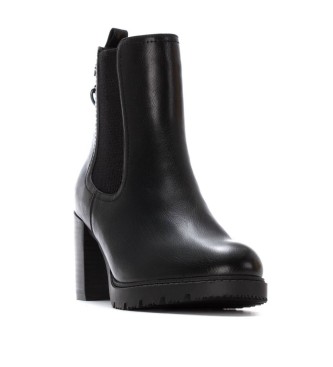 Xti Ankle boots 144299 black