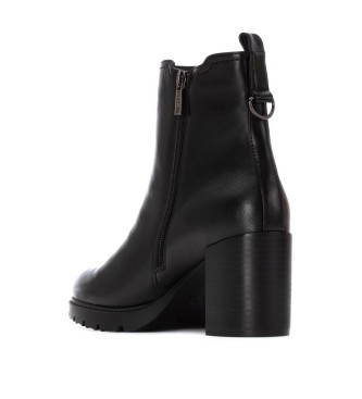 Xti Ankle boots 144299 black
