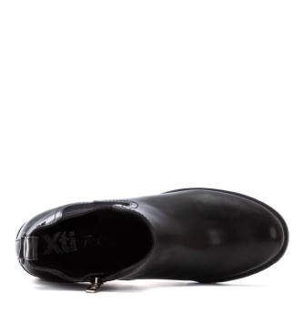 Xti Ankle boots 144299 black
