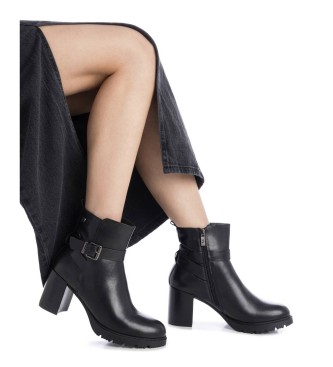 Xti Ankle boots 144300 black