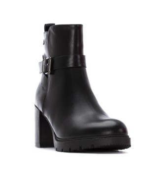 Xti Ankle boots 144300 black