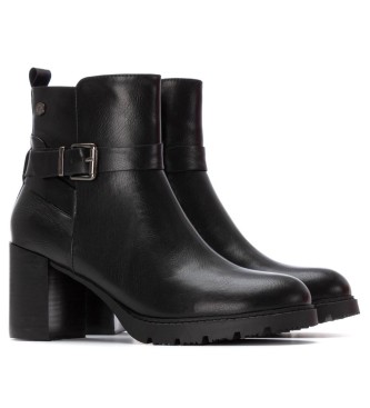 Xti Ankle boots 144300 black