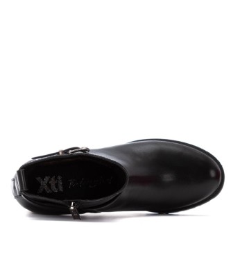 Xti Ankle boots 144300 black