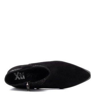 Xti Ankle boots 144309 black