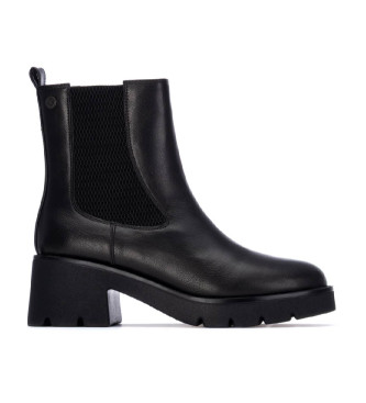 Xti Ankle boots 144311 black