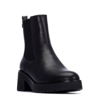 Xti Ankle boots 144311 black