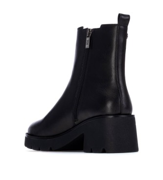 Xti Ankle boots 144311 black