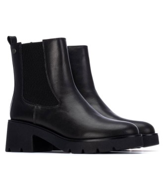 Xti Ankle boots 144311 black