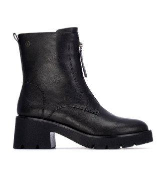 Xti Ankle boots 144312 black