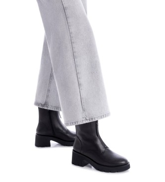 Xti Ankle boots 144312 black