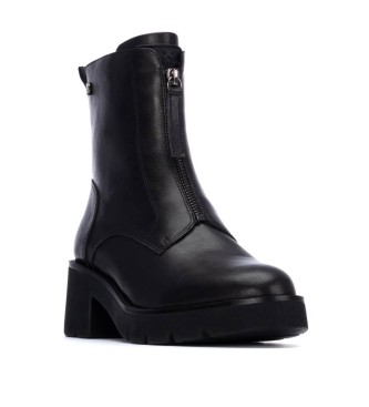 Xti Ankle boots 144312 black