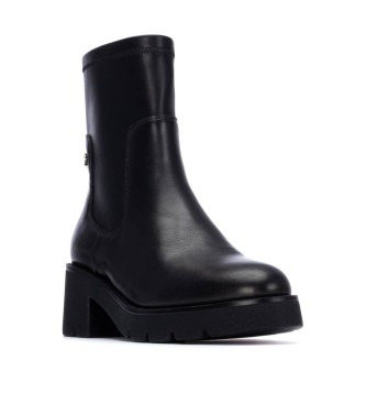 Xti Ankle boots 144313 black