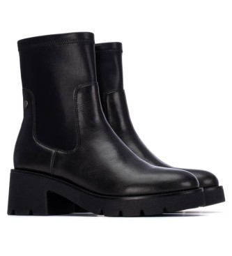 Xti Ankle boots 144313 black