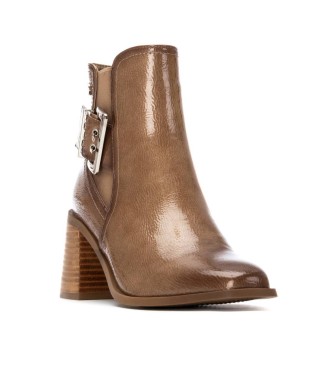 Xti Ankle boots 144315 brown