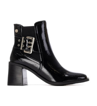 Xti Ankle boots 144315 black