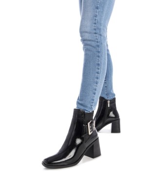 Xti Ankle boots 144315 black