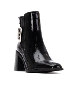 Xti Ankle boots 144315 black