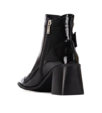 Xti Ankle boots 144315 black