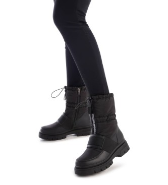 Xti Boots 144448 black