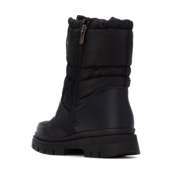 Xti Boots 144448 black